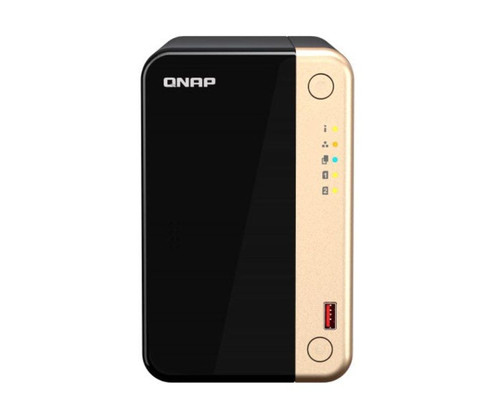 NAS QNAP TS-264-8G NAS QNAP TS-264-8G