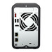 NAS QNAP TS-264-8G NAS QNAP TS-264-8G