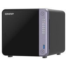 NAS QNAP TS-432X-4G NAS QNAP TS-432X-4G