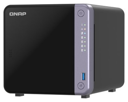 NAS QNAP TS-432X-4G NAS QNAP TS-432X-4G