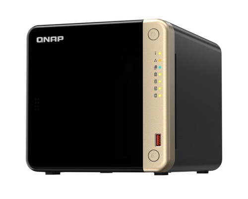 NAS QNAP TS-464-8G NAS QNAP TS-464-8G