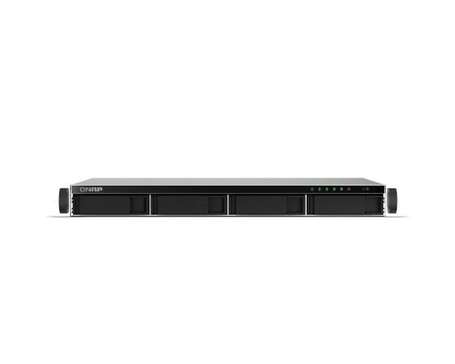 NAS QNAP TS-464U-RP-8G NAS QNAP TS-464U-RP-8G