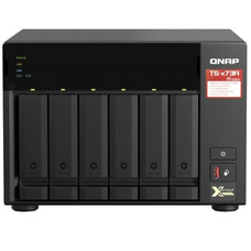 NAS QNAP TS-673A-8G NAS QNAP TS-673A-8G