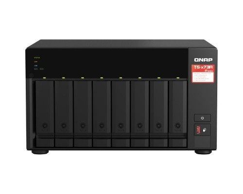 NAS QNAP TS-873A-8G