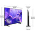 TELEVISOR SAMSUNG TU43U8005FU TELEVISOR SAMSUNG TU43U8005FU