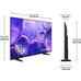 TELEVISOR SAMSUNG TU50U8005FU TELEVISOR SAMSUNG TU50U8005FU
