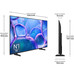 TELEVISOR SAMSUNG TU55U7005FK TELEVISOR SAMSUNG TU55U7005FK