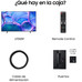 TELEVISOR SAMSUNG TU55U7005FK TELEVISOR SAMSUNG TU55U7005FK