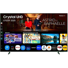 TELEVISOR SAMSUNG TU55U7025FK TELEVISOR SAMSUNG TU55U7025FK