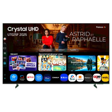 TELEVISOR SAMSUNG TU75U7025FK TELEVISOR SAMSUNG TU75U7025FK