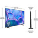 TELEVISOR SAMSUNG TU85U7025FK TELEVISOR SAMSUNG TU85U7025FK