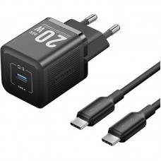 CARGADOR VENTION TZ-FEPB0-EU-01
