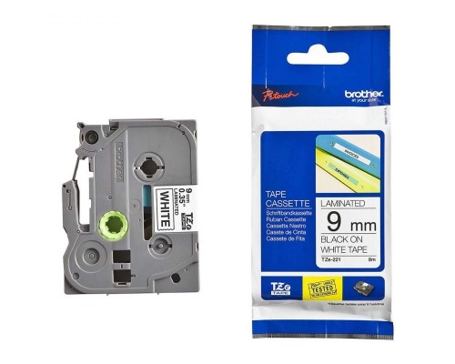 BROTHER-TZE-221 BROTHER-TZE-221