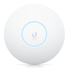 PUNTO DE ACCESO UBIQUITI U6 ENTERPRISE PUNTO DE ACCESO UBIQUITI U6 ENTERPRISE