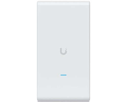 UBI-PUNTO AP U6 MESH PRO UBI-PUNTO AP U6 MESH PRO
