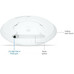 PUNTO DE ACCESO UBIQUITI U7 LITE PUNTO DE ACCESO UBIQUITI U7 LITE