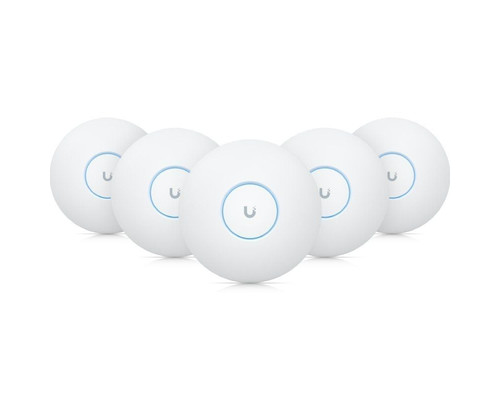 PUNTO DE ACCESO UBIQUITI U7 PRO 5U