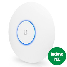 PUNTO DE ACCESO UBIQUITI UAP-AC-HD PUNTO DE ACCESO UBIQUITI UAP-AC-HD