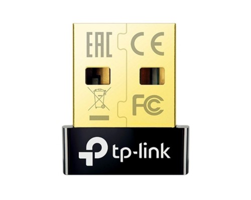 ADAPTADOR TP-LINK NANO BT UB4A