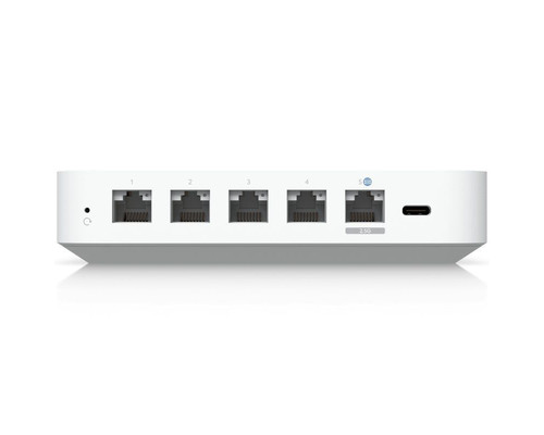 ROUTER UBIQUITI UCG-ULTRA ROUTER UBIQUITI UCG-ULTRA