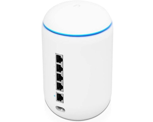 ROUTER UBIQUITI UF DREAM MACHINE ROUTER UBIQUITI UF DREAM MACHINE