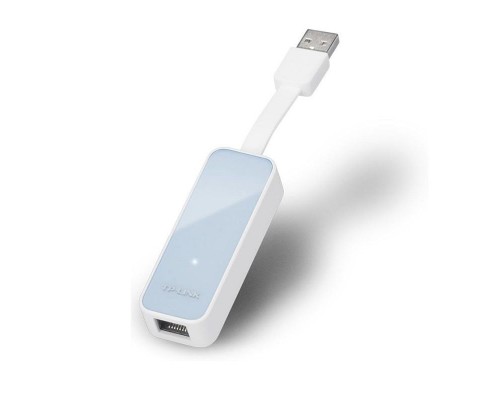 ADAPTADOR TP-LINK UE200 ADAPTADOR TP-LINK UE200