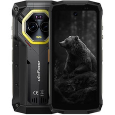SMARTPHONE ULEFONE AR MN 20 8-256 BK