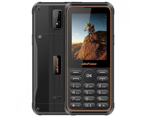 ULE-TEL AR MINI 3 BK