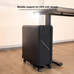 SOPORTE TOOQ UMCS0024-B SOPORTE TOOQ UMCS0024-B