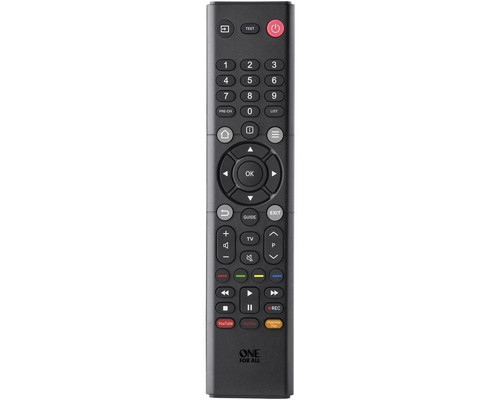 OFA-MANDO URC1322