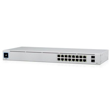 SWITCH UBIQUITI USW-16-POE SWITCH UBIQUITI USW-16-POE