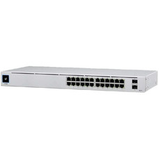 SWITCH UBIQUITI USW-24-POE SWITCH UBIQUITI USW-24-POE
