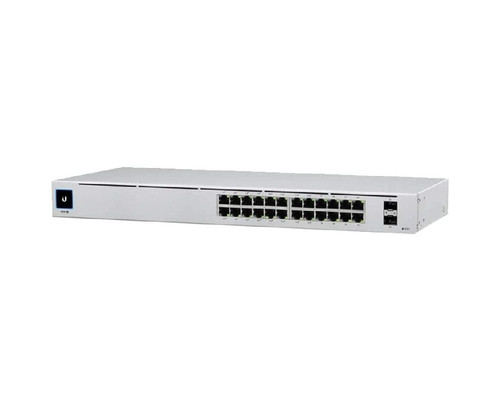 SWITCH UBIQUITI USW-24-POE