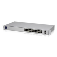 SWITCH UBIQUITI USW-24 SWITCH UBIQUITI USW-24