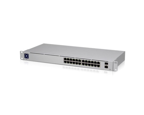 SWITCH UBIQUITI USW-24 SWITCH UBIQUITI USW-24