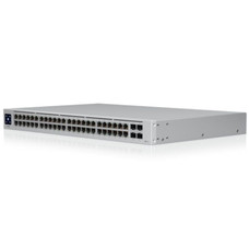SWITCH UBIQUITI USW-48-POE SWITCH UBIQUITI USW-48-POE