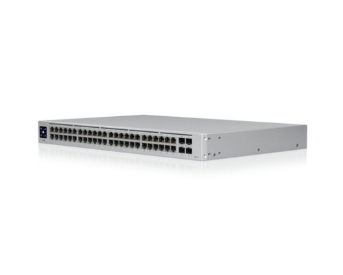 SWITCH UBIQUITI USW-48-POE SWITCH UBIQUITI USW-48-POE