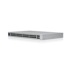 SWITCH UBIQUITI USW-48 SWITCH UBIQUITI USW-48