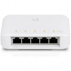 SWITCH UBIQUITI USW-FLEX SWITCH UBIQUITI USW-FLEX