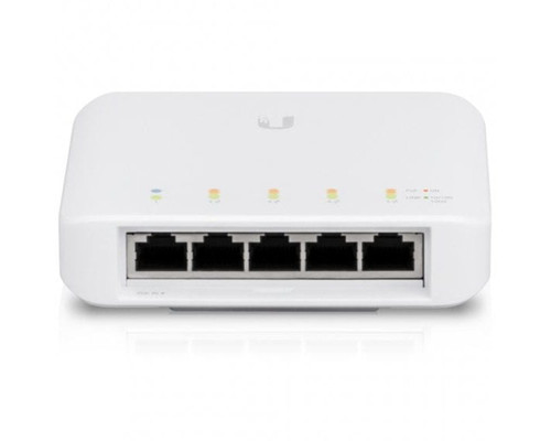 SWITCH UBIQUITI USW-FLEX SWITCH UBIQUITI USW-FLEX
