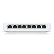 SWITCH UBIQUITI USW-LITE-8-POE