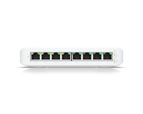SWITCH UBIQUITI USW-LITE-8-POE