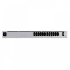 SWITCH UBIQUITI USW-PRO-24-POE