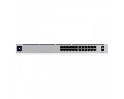SWITCH UBIQUITI USW-PRO-24-POE
