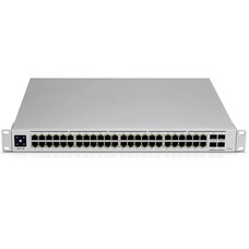 SWITCH UBIQUITI USW-PRO-48-POE