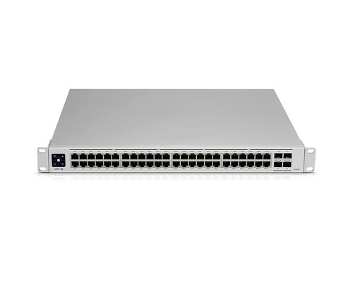 SWITCH UBIQUITI USW-PRO-48-POE