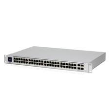 SWITCH UBIQUITI USW-PRO-48