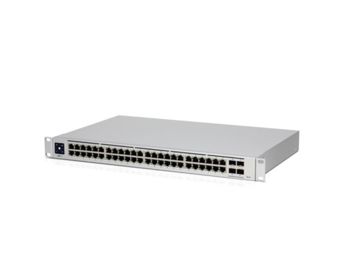 SWITCH UBIQUITI USW-PRO-48
