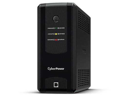 SAI LINEA CYBERPOWER UT1050EG SAI LINEA CYBERPOWER UT1050EG