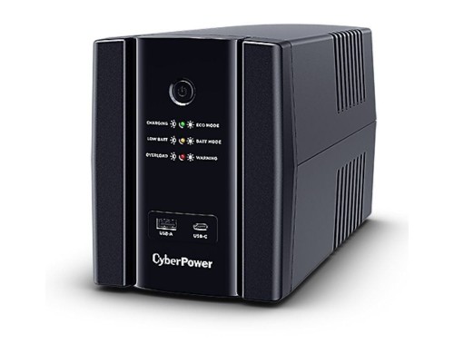 SAI LINEA CYBERPOWER UT1500EG SAI LINEA CYBERPOWER UT1500EG